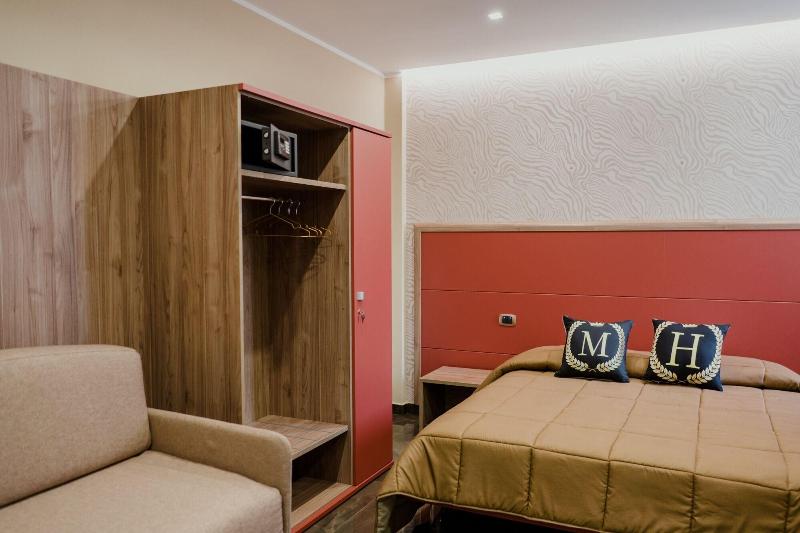 Miryam House Affittacamere Suite Relax image