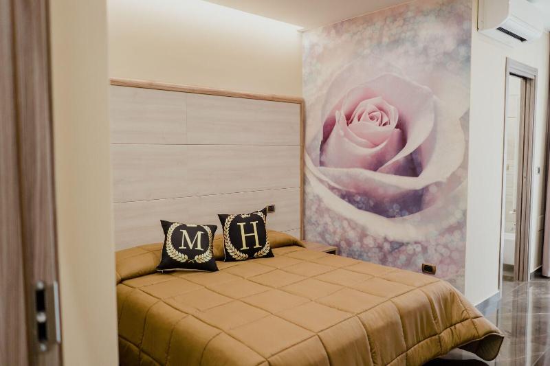 Miryam House Affittacamere Suite Relax image