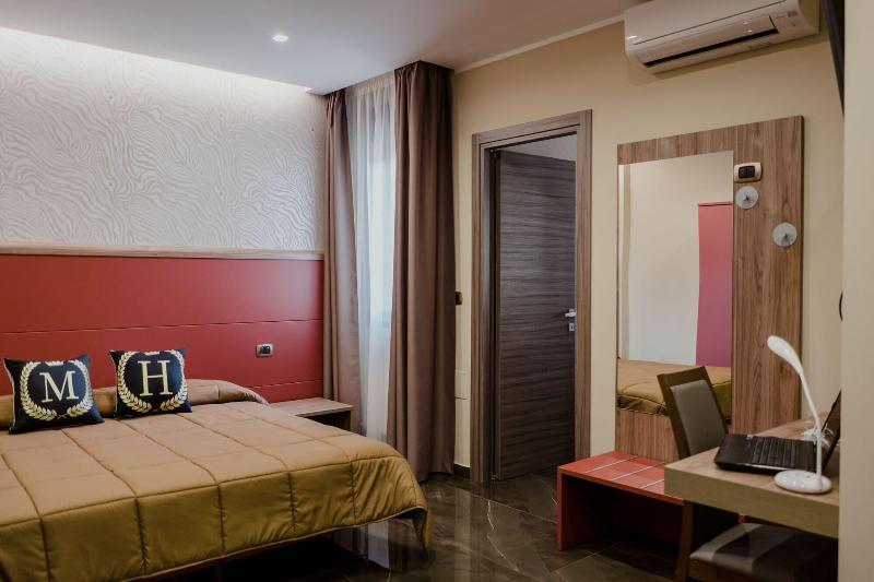 Miryam House Affittacamere Suite Relax image