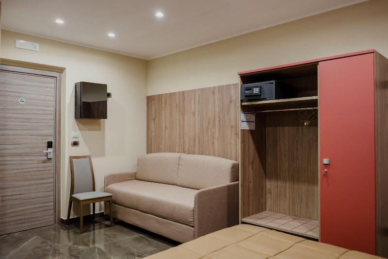 Miryam House Affittacamere Suite Relax image