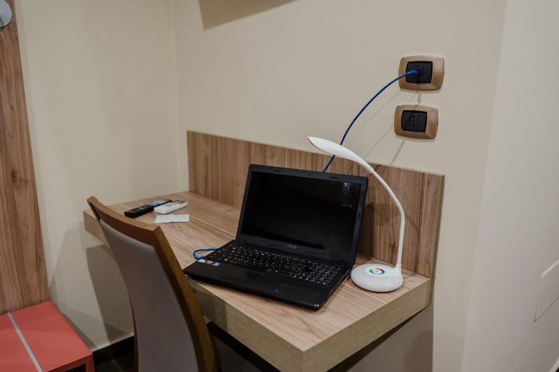 Miryam House Affittacamere Suite Relax image