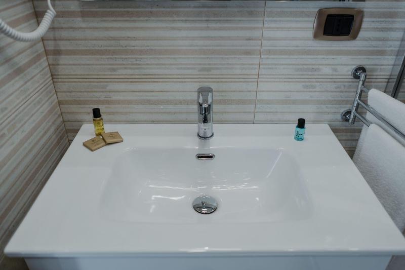 Miryam House Affittacamere Suite Relax image