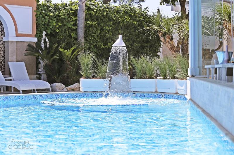 Foglie d'Acqua image