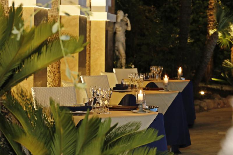 Foglie d'Acqua — restaurant