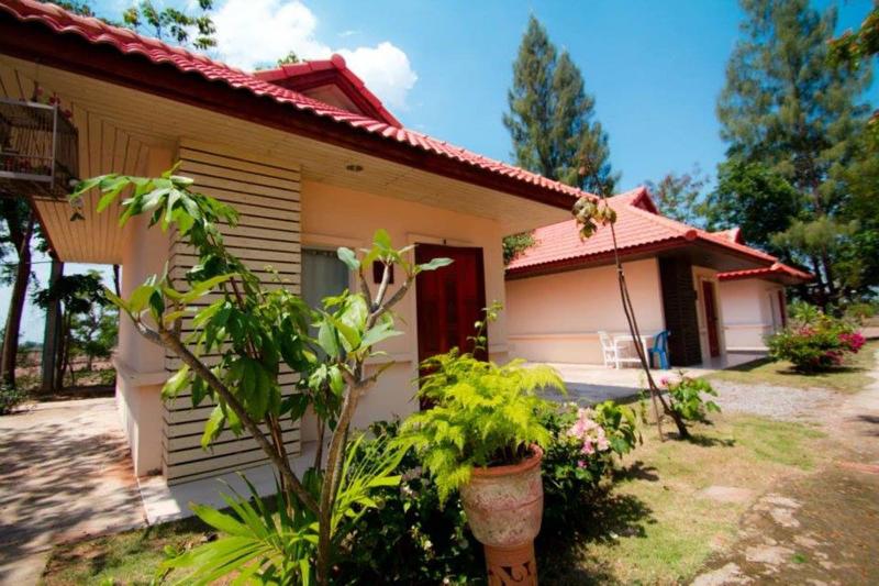 Faikham Resort — photo 4