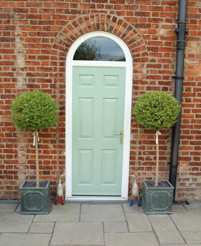 The Vine B & B image