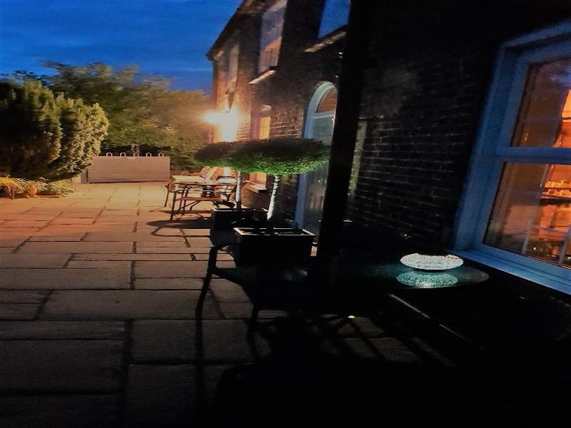 The Vine B & B image