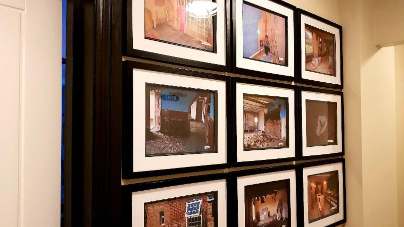 The Vine B & B image