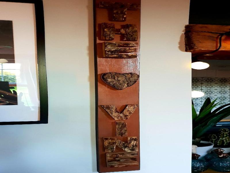 The Vine B & B image
