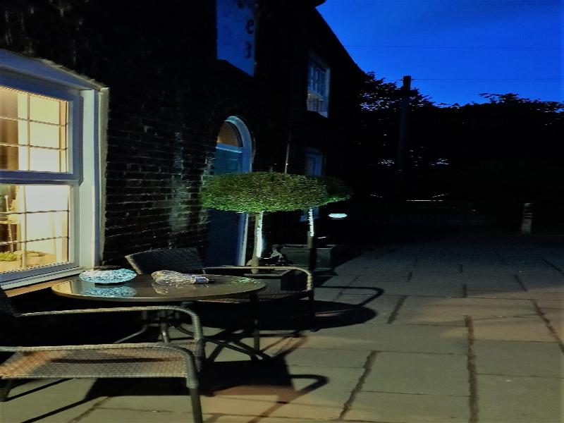 The Vine B & B image