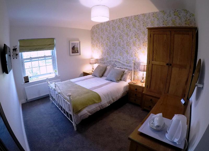 The Vine B & B image