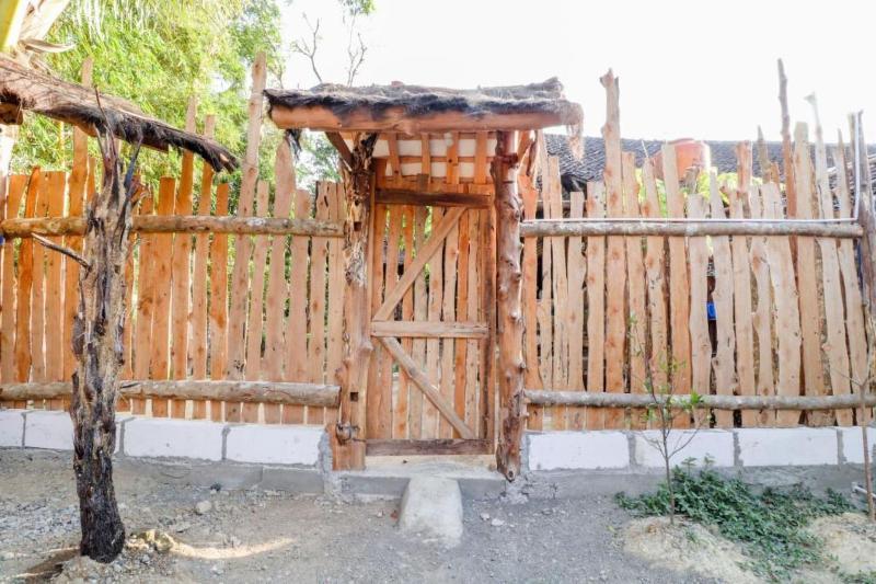 Larasati Homestay image