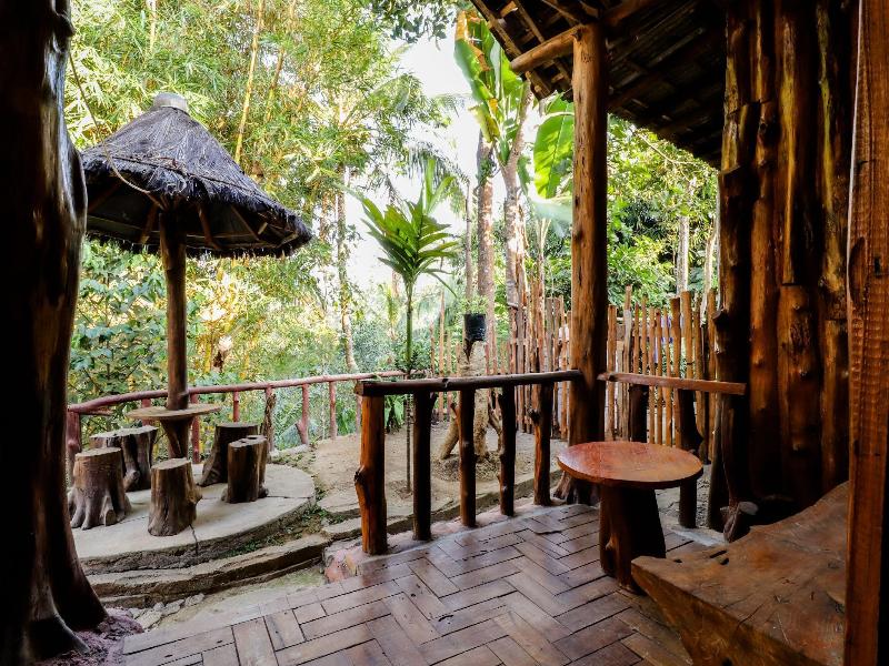 Larasati Homestay image