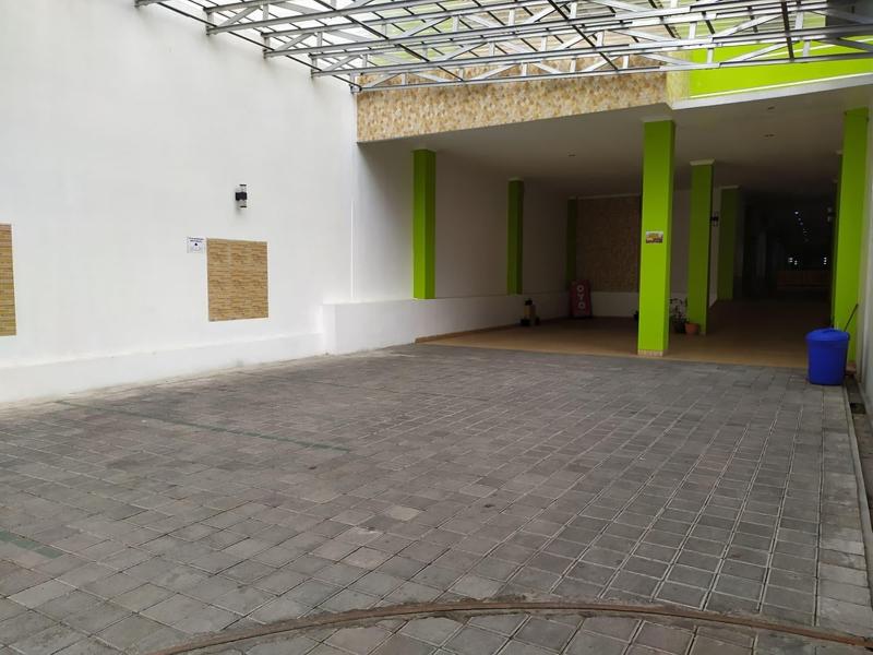 Green Belt Kost Exclusive image