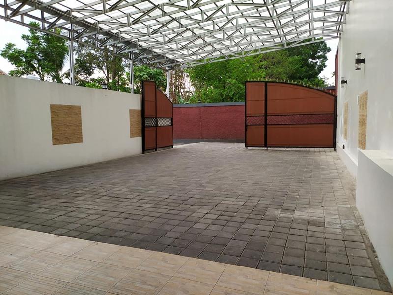 Green Belt Kost Exclusive image