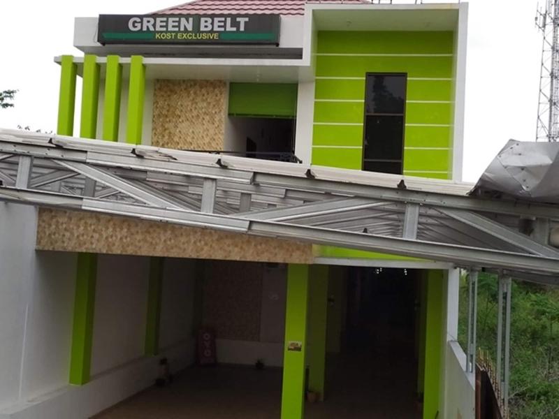 Green Belt Kost Exclusive image