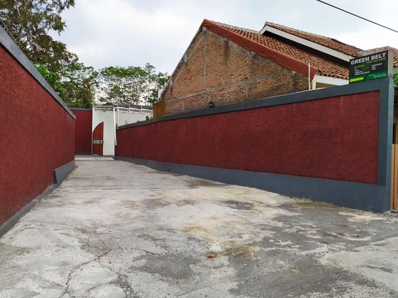 Green Belt Kost Exclusive image