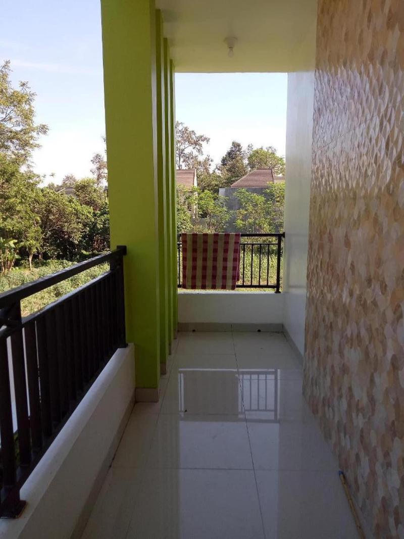 Green Belt Kost Exclusive image