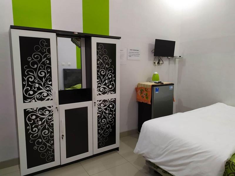 Green Belt Kost Exclusive image