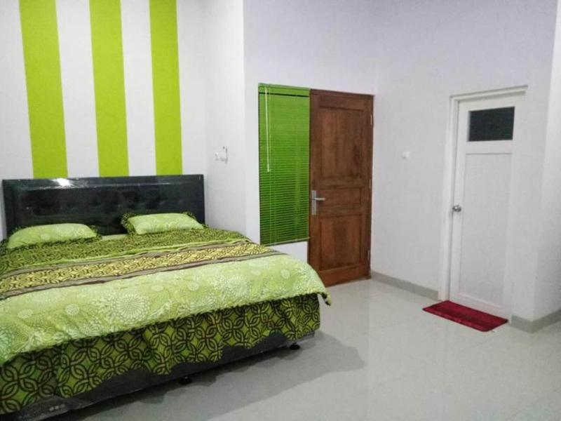 Green Belt Kost Exclusive image
