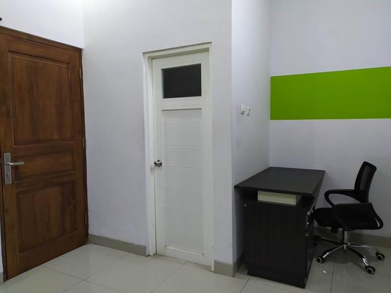 Green Belt Kost Exclusive image