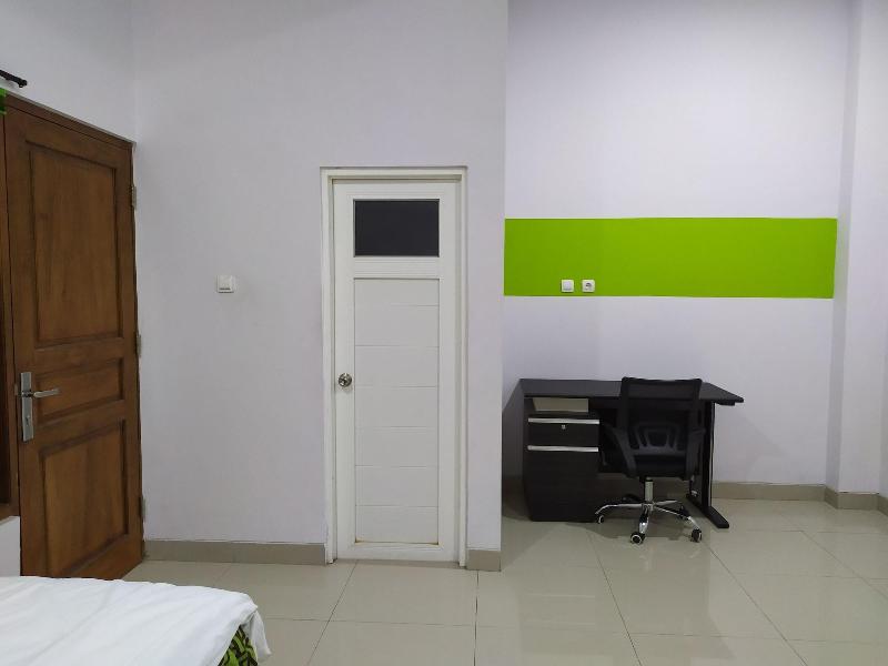 Green Belt Kost Exclusive image