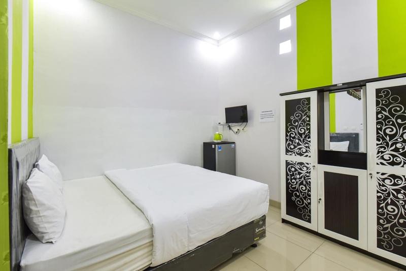 Green Belt Kost Exclusive image