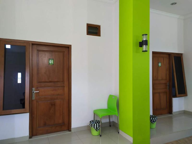Green Belt Kost Exclusive image