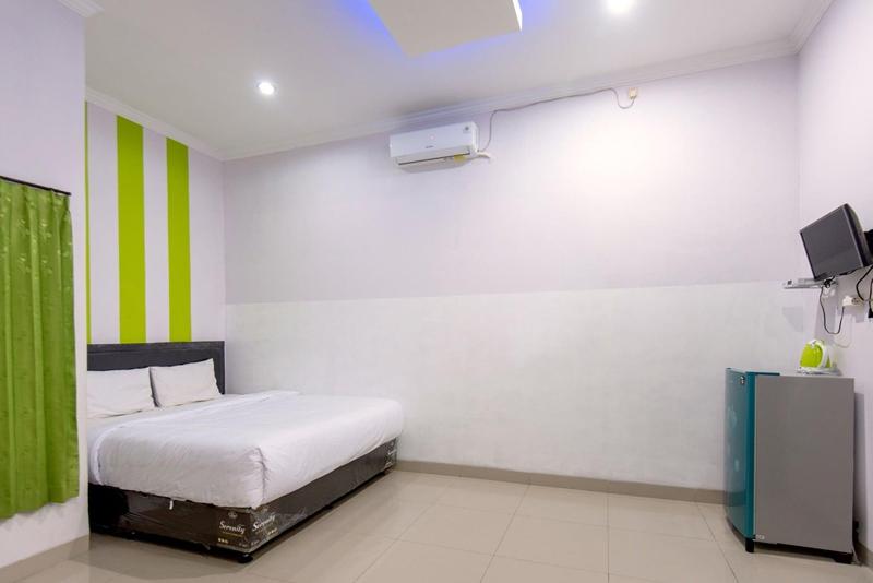 Green Belt Kost Exclusive image