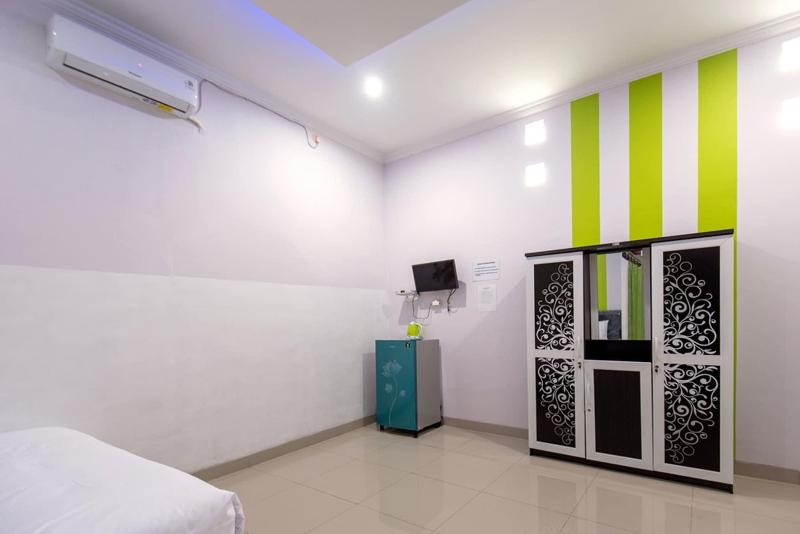 Green Belt Kost Exclusive image