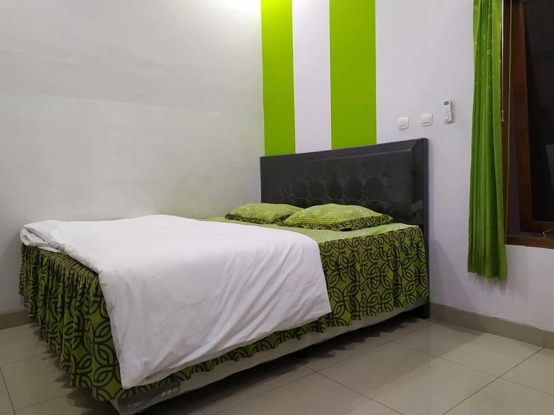 Green Belt Kost Exclusive image