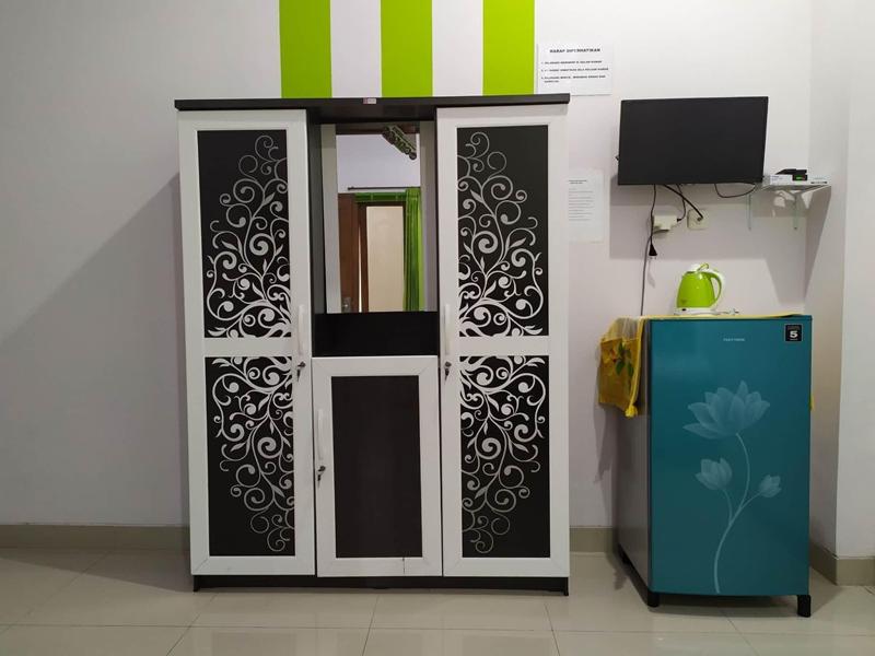 Green Belt Kost Exclusive image