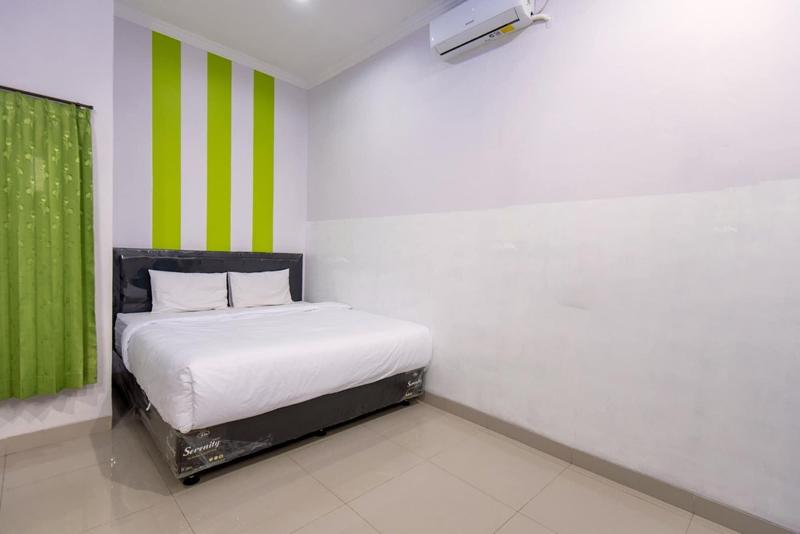 Green Belt Kost Exclusive image