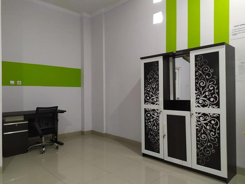 Green Belt Kost Exclusive image