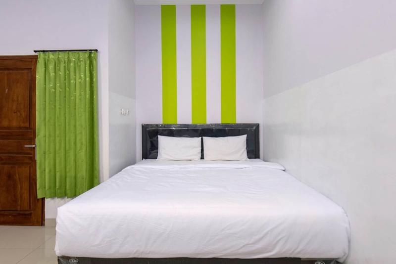 Green Belt Kost Exclusive image