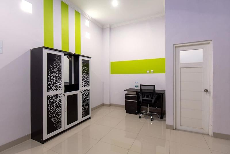 Green Belt Kost Exclusive image