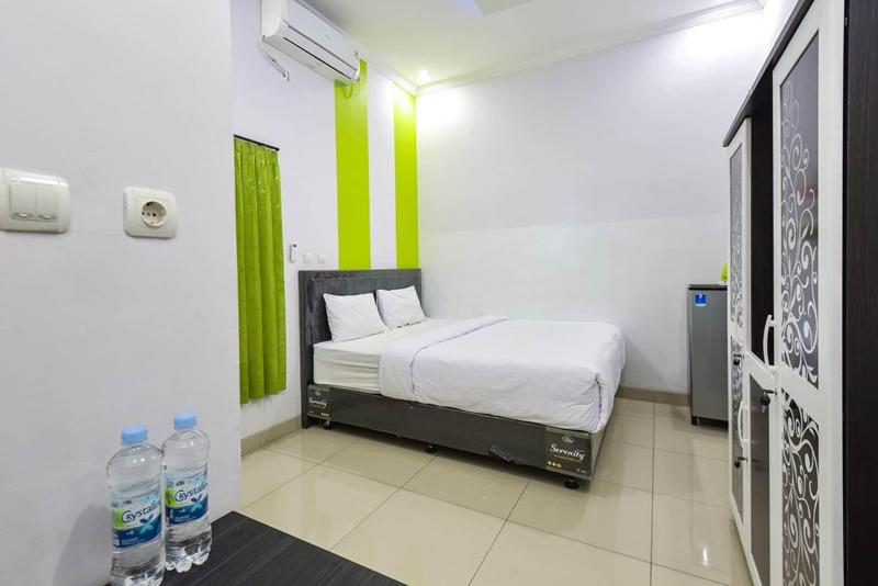 Green Belt Kost Exclusive image