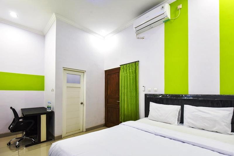 Green Belt Kost Exclusive image