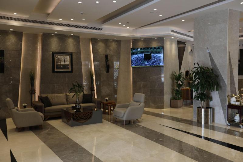 Diamond Tower Hotel — photo 5