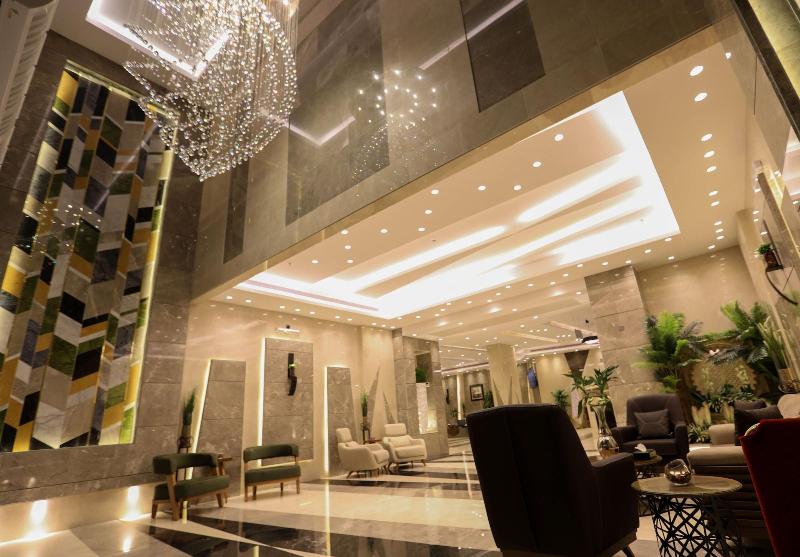 Diamond Tower Hotel — photo 4