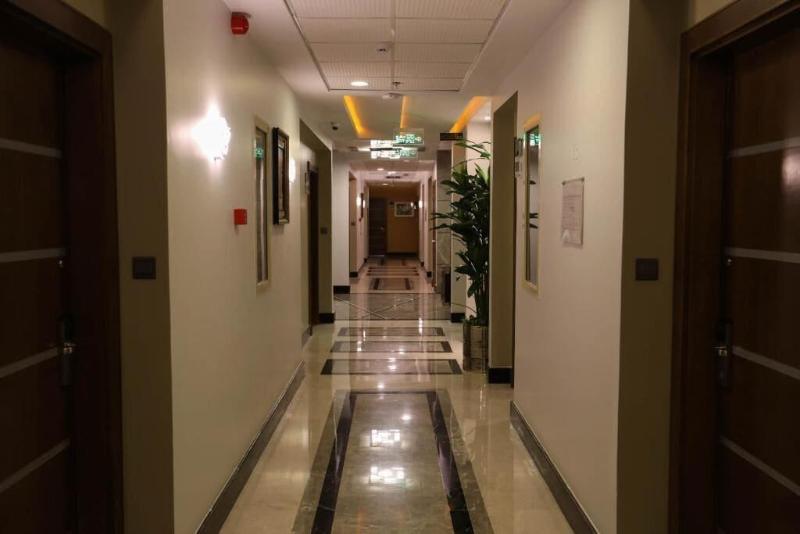 Diamond Tower Hotel — photo 3