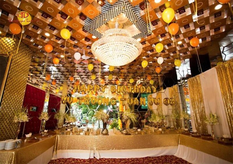 Tuan Vu Hotel