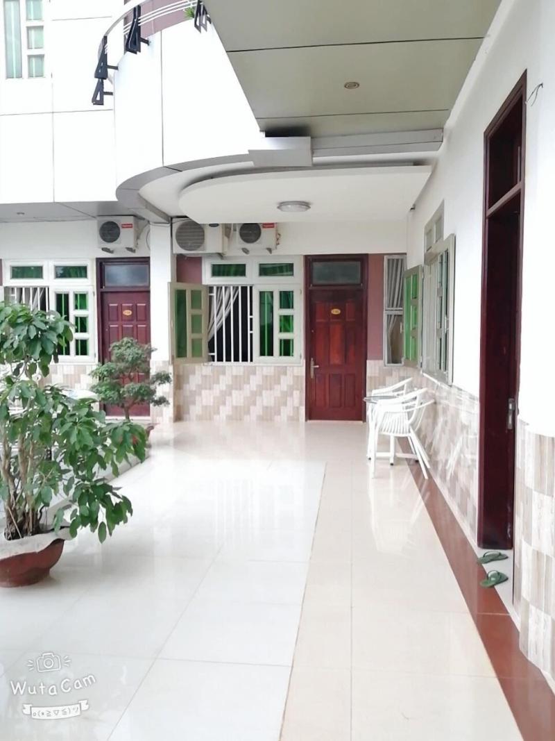 Balcony & Terrace
