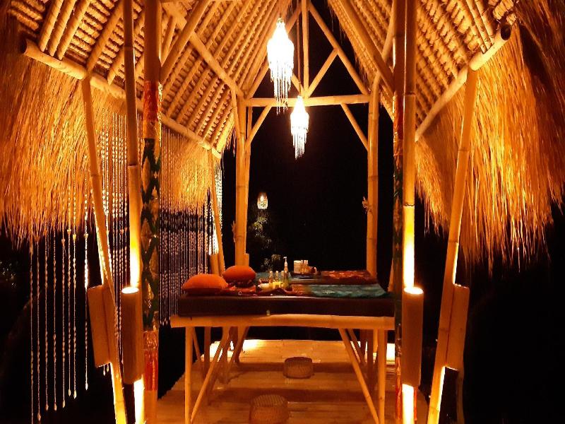 Penida Bambu Green Villas image