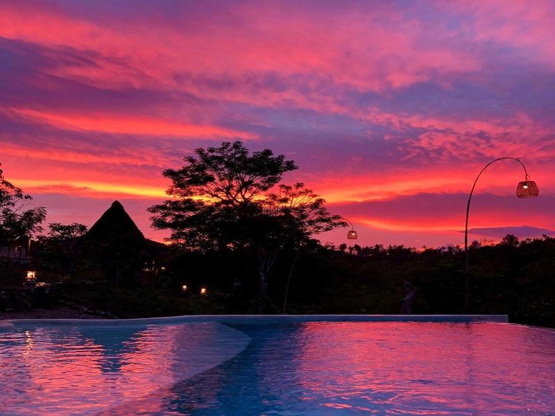 Penida Bambu Green Villas image