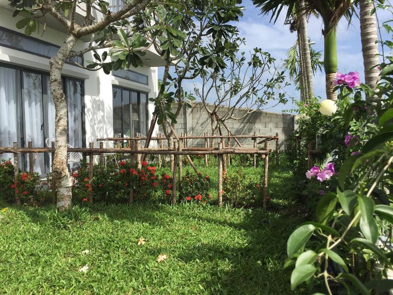 Hoian Tranquil Lodge - Chon Binh Yen image