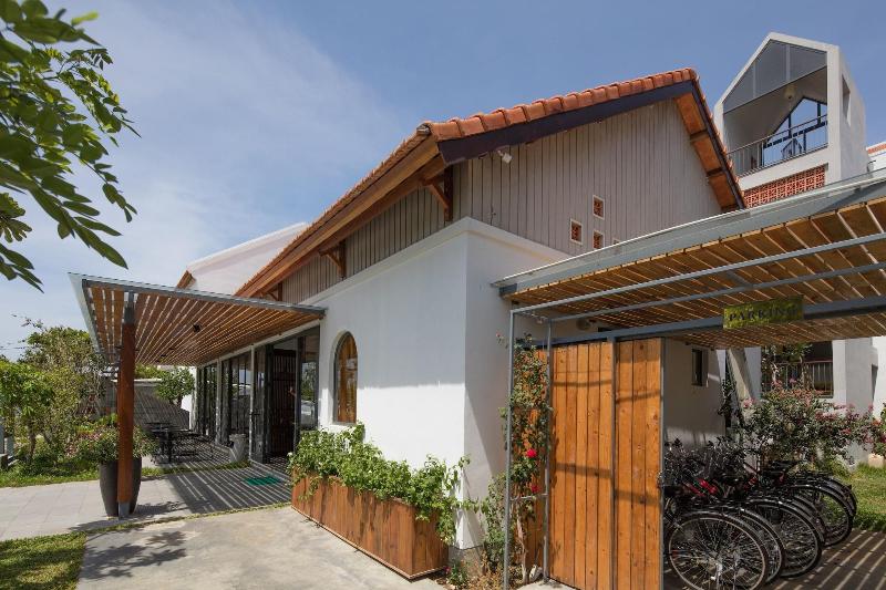 Hoian Tranquil Lodge - Chon Binh Yen image