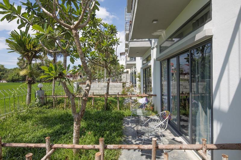 Hoian Tranquil Lodge - Chon Binh Yen image