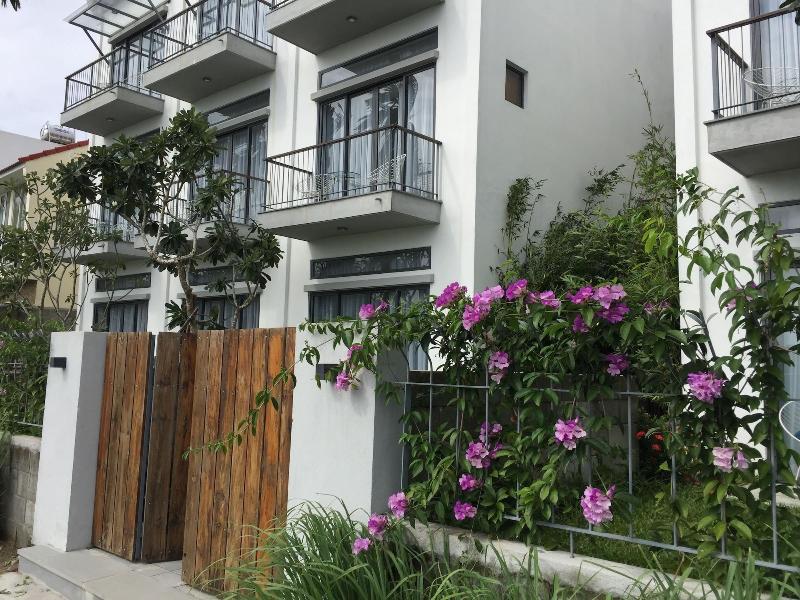 Hoian Tranquil Lodge - Chon Binh Yen image