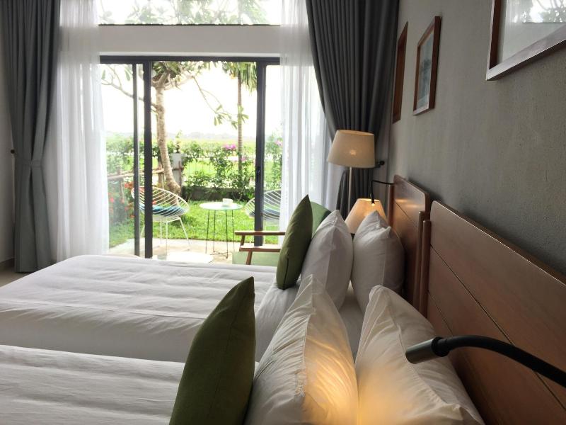 Hoian Tranquil Lodge - Chon Binh Yen image